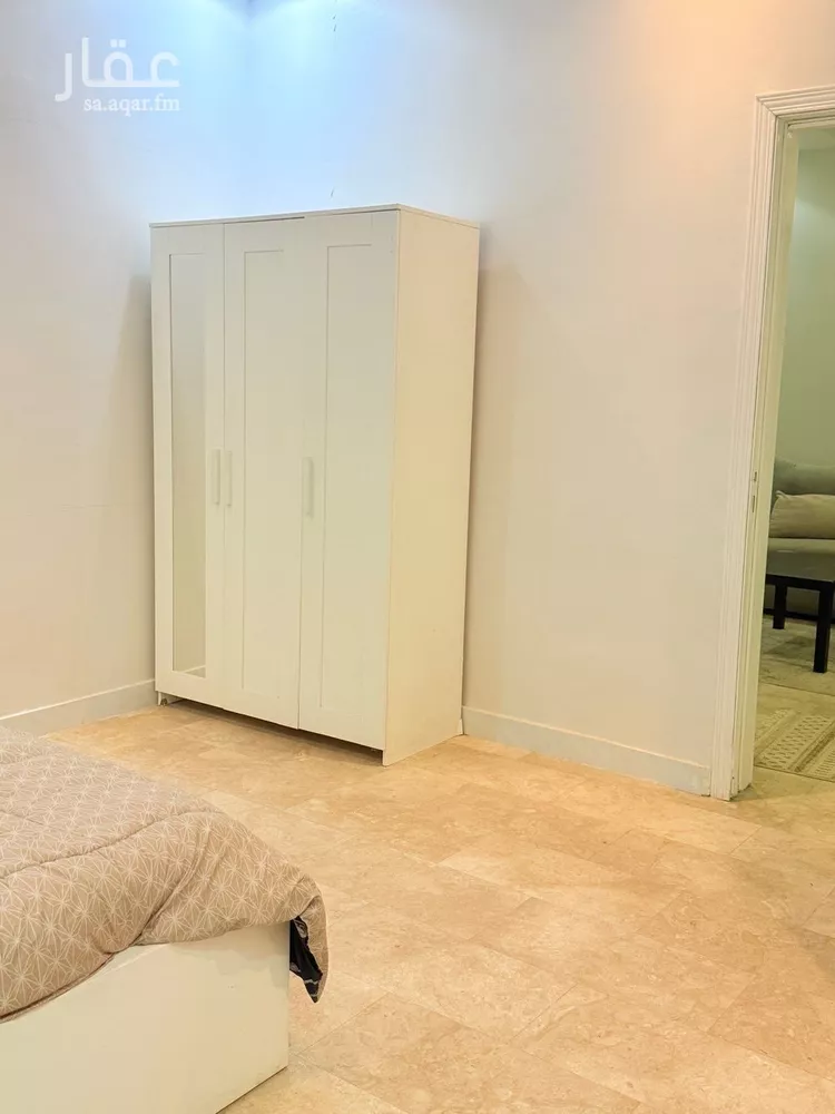 شقة للإيجار في شارع حنظلة التميمي, حي المونسية, مدينة الرياض, منطقة الرياض صورة 4