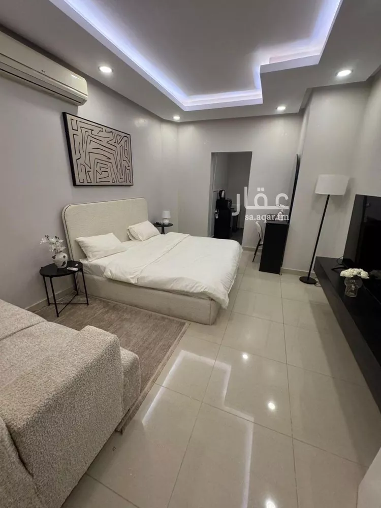 شقة للإيجار في شارع رقم 126, حي الياسمين, مدينة الرياض, منطقة الرياض