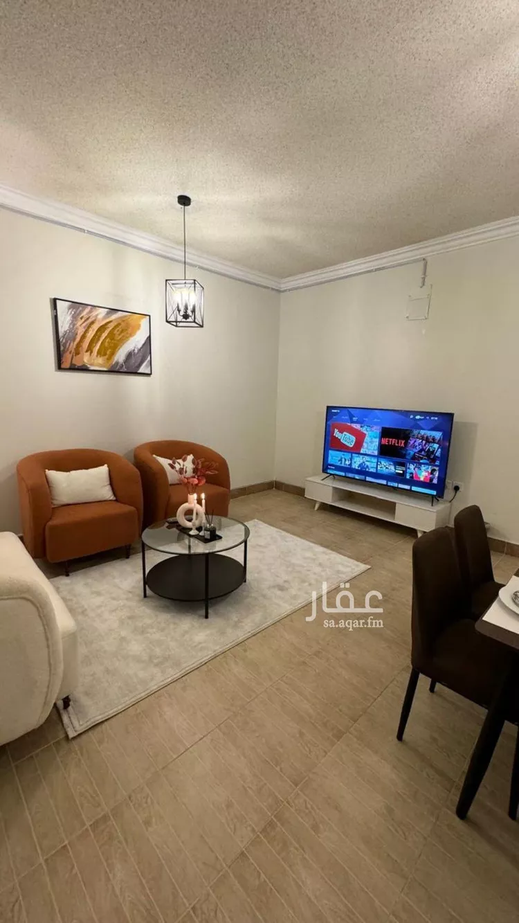 شقة للإيجار في شارع يدمه, حي النرجس, مدينة الرياض, منطقة الرياض
