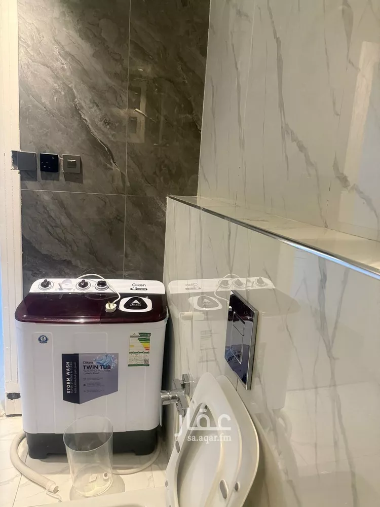 شقة للإيجار في شارع رقم 227, حي النرجس, مدينة الرياض, منطقة الرياض صورة 5