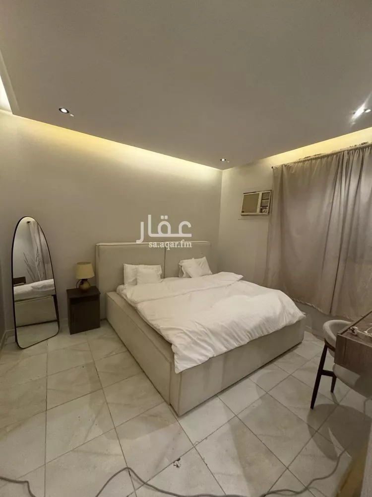 شقة للإيجار في شارع ابن الزبير الغرناطي, حي الرمال, مدينة الرياض, منطقة الرياض صورة 2