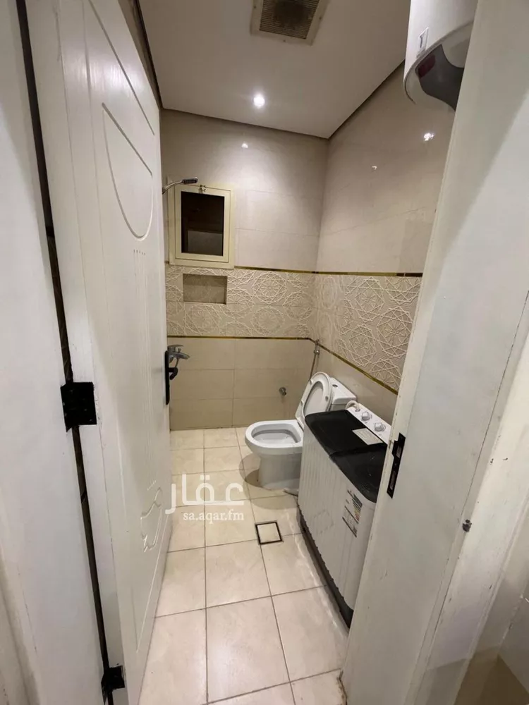 شقة للإيجار في شارع رقم 214, حي النرجس, مدينة الرياض, منطقة الرياض صورة 5