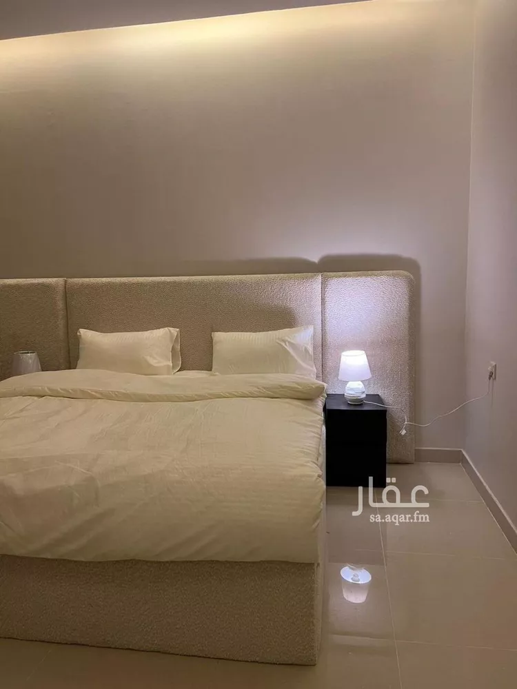 شقة للإيجار في شارع رقم 126, حي الياسمين, مدينة الرياض, منطقة الرياض صورة 2