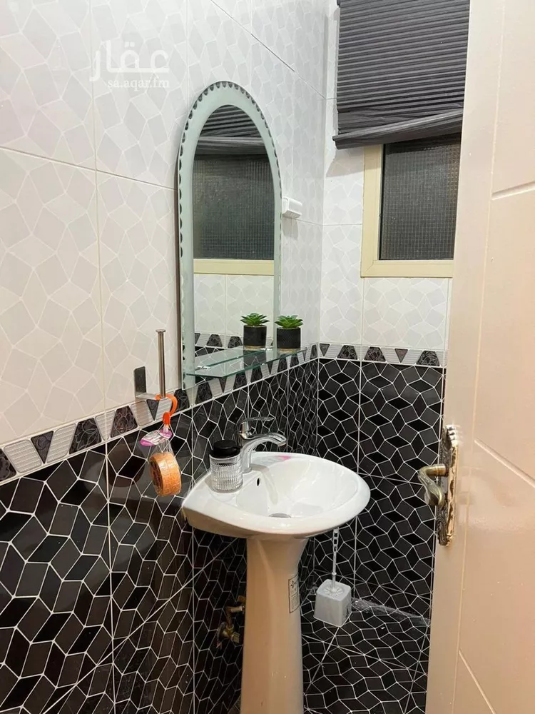 شقة للإيجار في شارع رقم 126, حي الياسمين, مدينة الرياض, منطقة الرياض صورة 4