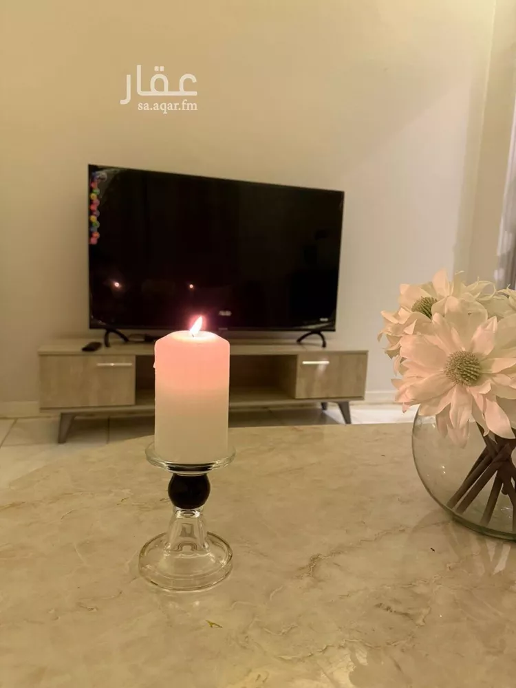 شقة للإيجار في شارع ابن الزبير الغرناطي, حي الرمال, مدينة الرياض, منطقة الرياض