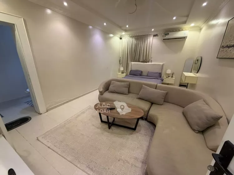 شقة للإيجار في شارع رقم 214, حي النرجس, مدينة الرياض, منطقة الرياض