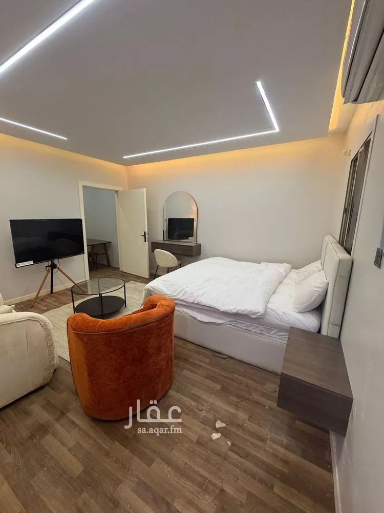 شقة للإيجار في شارع القماري, حي المونسية, مدينة الرياض, منطقة الرياض