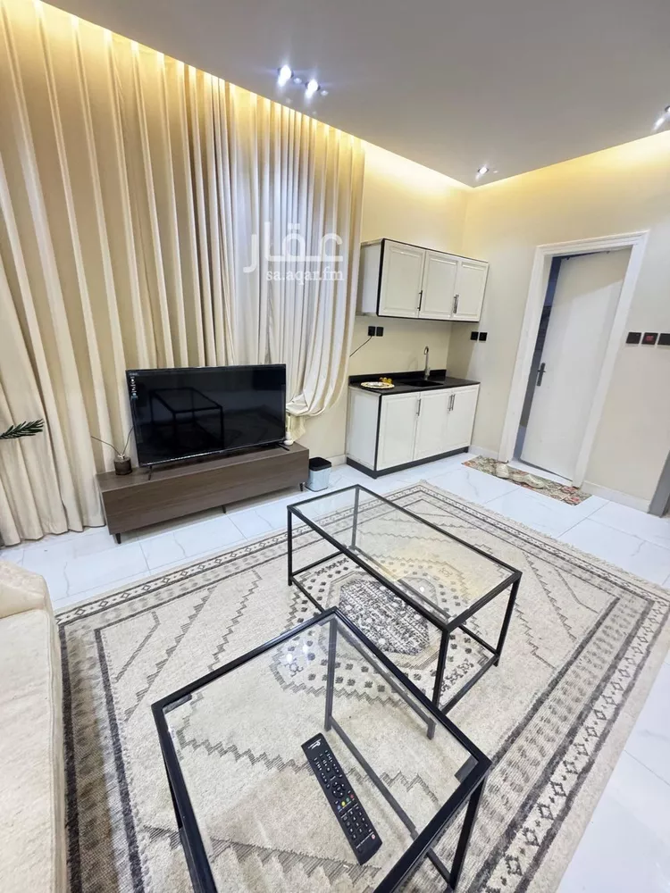 شقة للإيجار في شارع المرسي, حي الوادي, مدينة الرياض, منطقة الرياض صورة 4