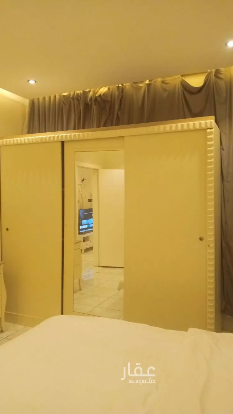 شقة للإيجار في شارع ابن الزبير الغرناطي, حي الرمال, مدينة الرياض, منطقة الرياض صورة 5