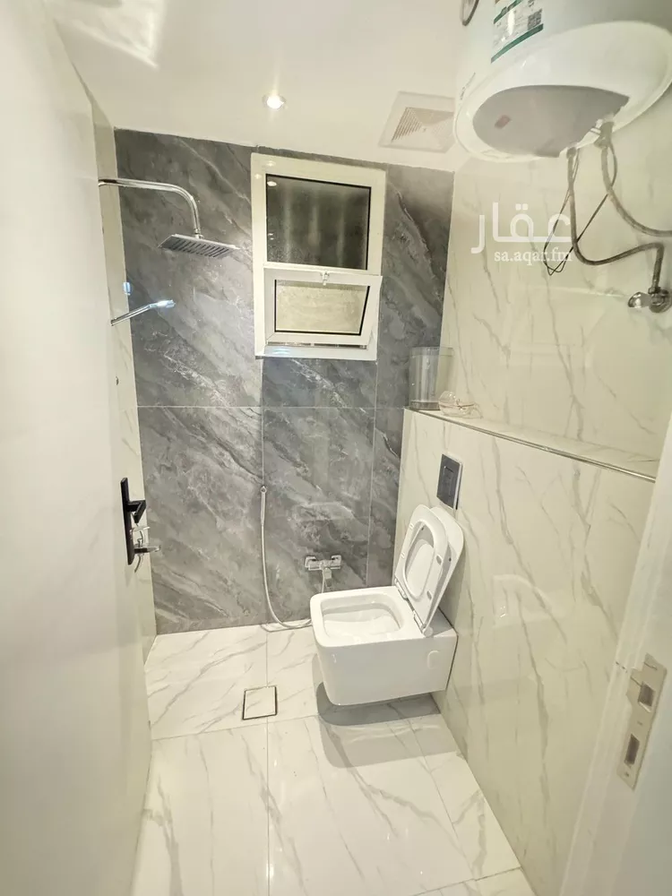 شقة للإيجار في شارع رقم 227, حي النرجس, مدينة الرياض, منطقة الرياض صورة 2