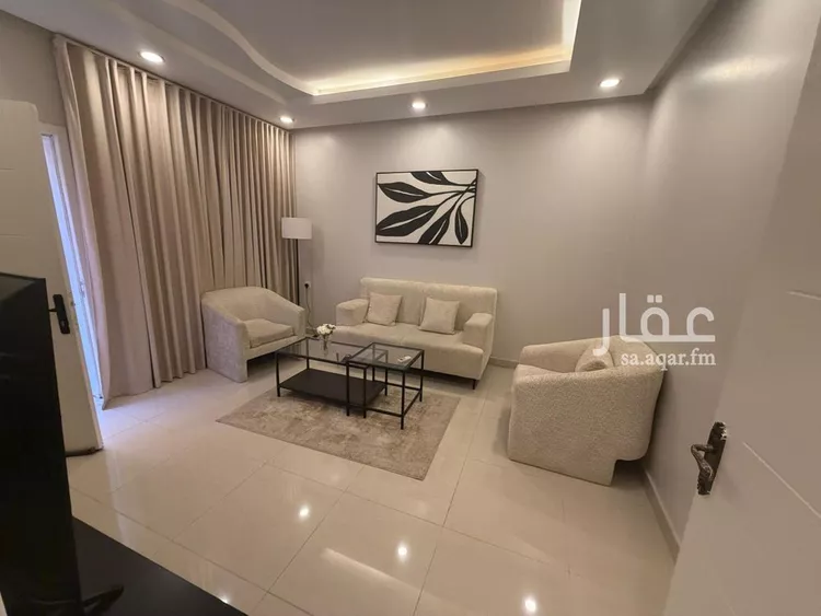 شقة للإيجار في شارع رقم 126, حي الياسمين, مدينة الرياض, منطقة الرياض