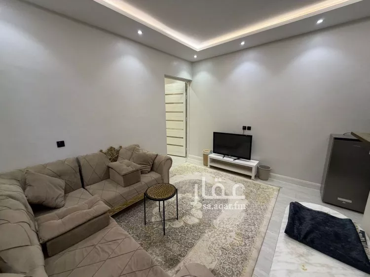 شقة للإيجار في شارع ابن الزبير الغرناطي, حي الرمال, مدينة الرياض, منطقة الرياض