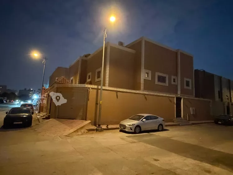 شقة للإيجار في شارع رقم 214, حي النرجس, مدينة الرياض, منطقة الرياض