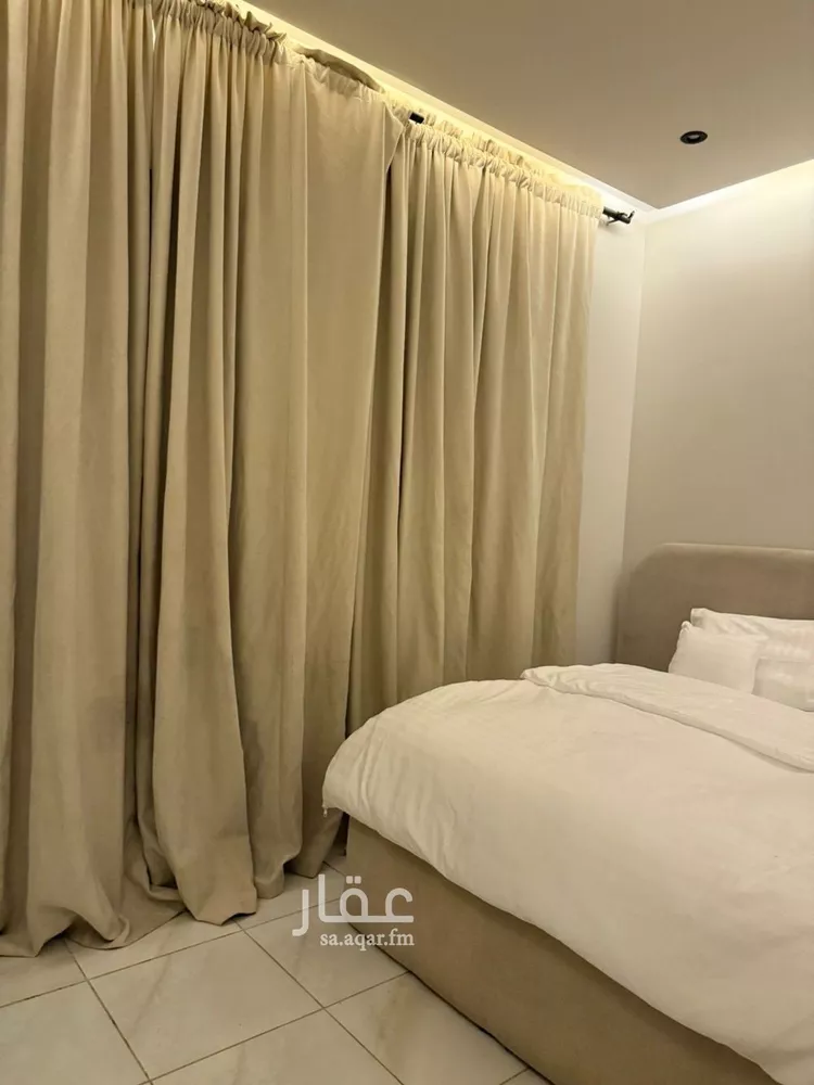 شقة للإيجار في شارع ابن الزبير الغرناطي, حي الرمال, مدينة الرياض, منطقة الرياض صورة 3