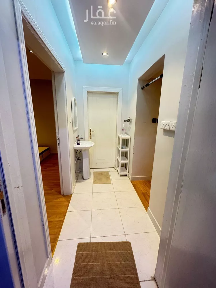 شقة للإيجار في شارع حنظلة التميمي, حي المونسية, مدينة الرياض, منطقة الرياض صورة 2