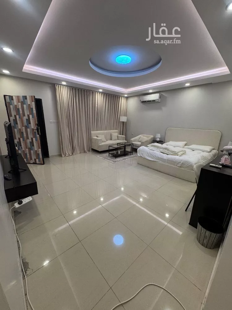 شقة للإيجار في شارع رقم 126, حي الياسمين, مدينة الرياض, منطقة الرياض