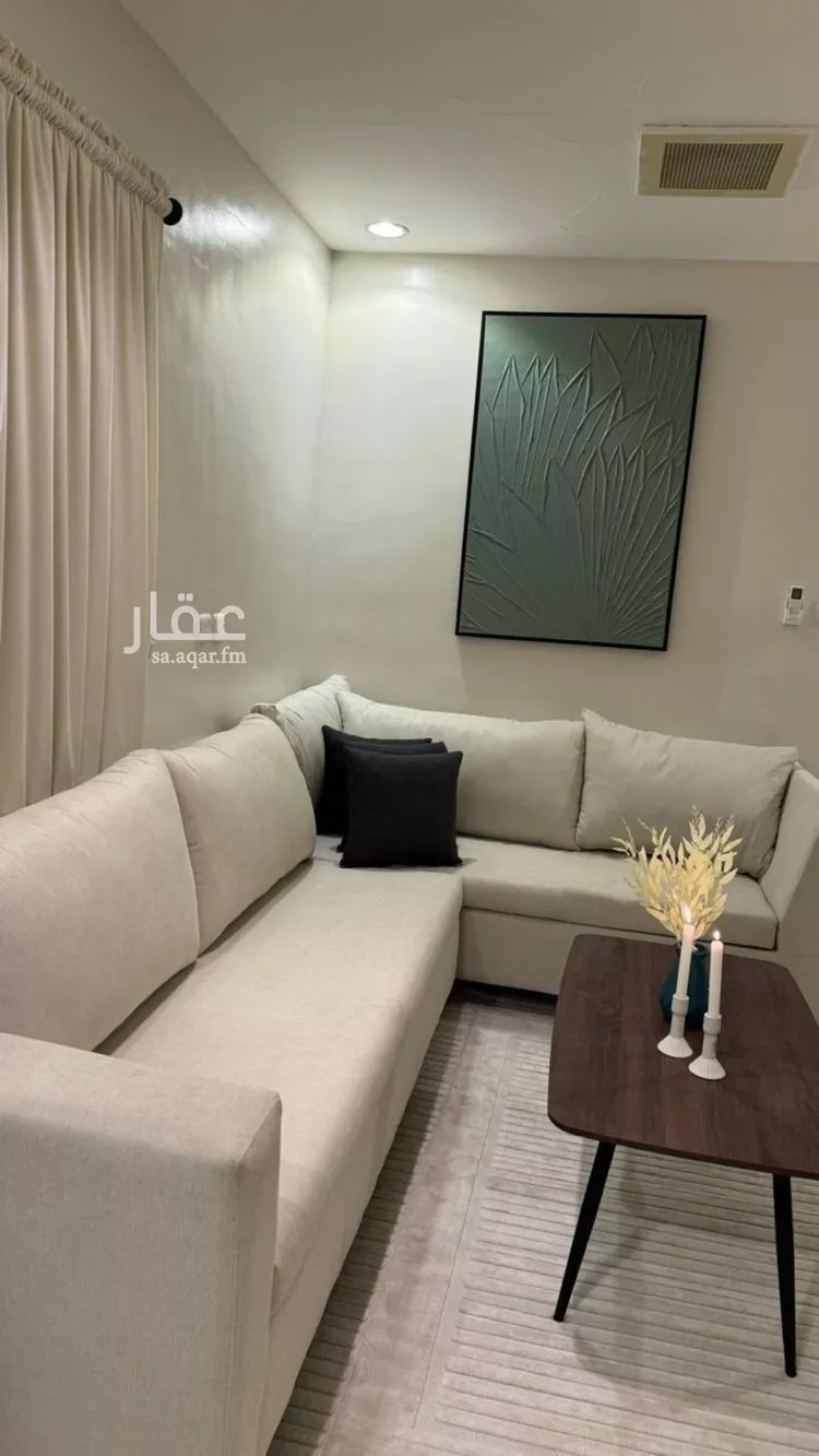 شقة للإيجار في شارع رقم 214, حي النرجس, مدينة الرياض, منطقة الرياض صورة 4