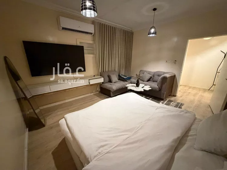 شقة للإيجار في شارع القماري, حي المونسية, مدينة الرياض, منطقة الرياض صورة 2