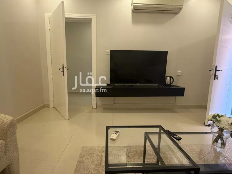 شقة للإيجار في شارع رقم 126, حي الياسمين, مدينة الرياض, منطقة الرياض صورة 3
