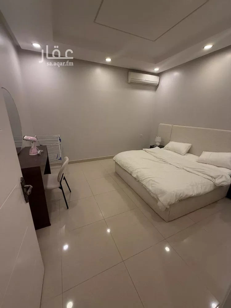 شقة للإيجار في شارع رقم 126, حي الياسمين, مدينة الرياض, منطقة الرياض صورة 5