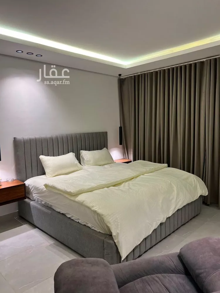 شقة للإيجار في شارع ذو الرمة, حي السلام, مدينة الرياض, منطقة الرياض صورة 4