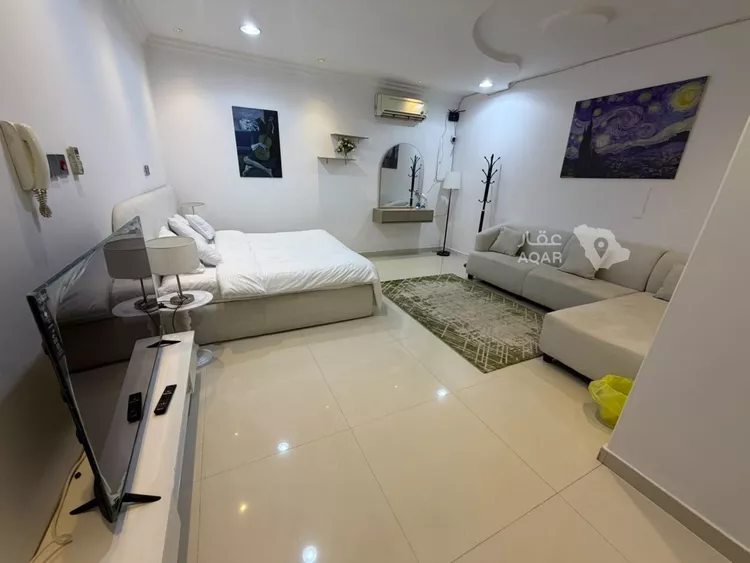 شقة للإيجار في شارع رقم 227, حي النرجس, مدينة الرياض, منطقة الرياض صورة 4