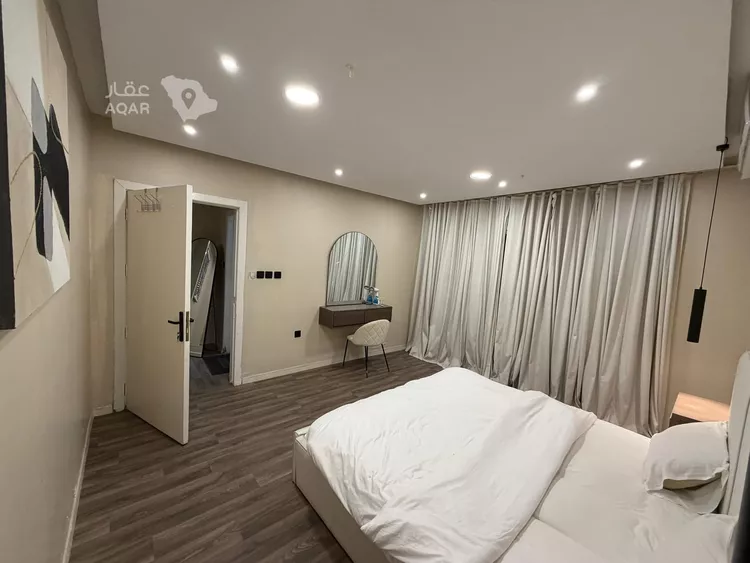 شقة للإيجار في شارع القماري, حي المونسية, مدينة الرياض, منطقة الرياض صورة 2