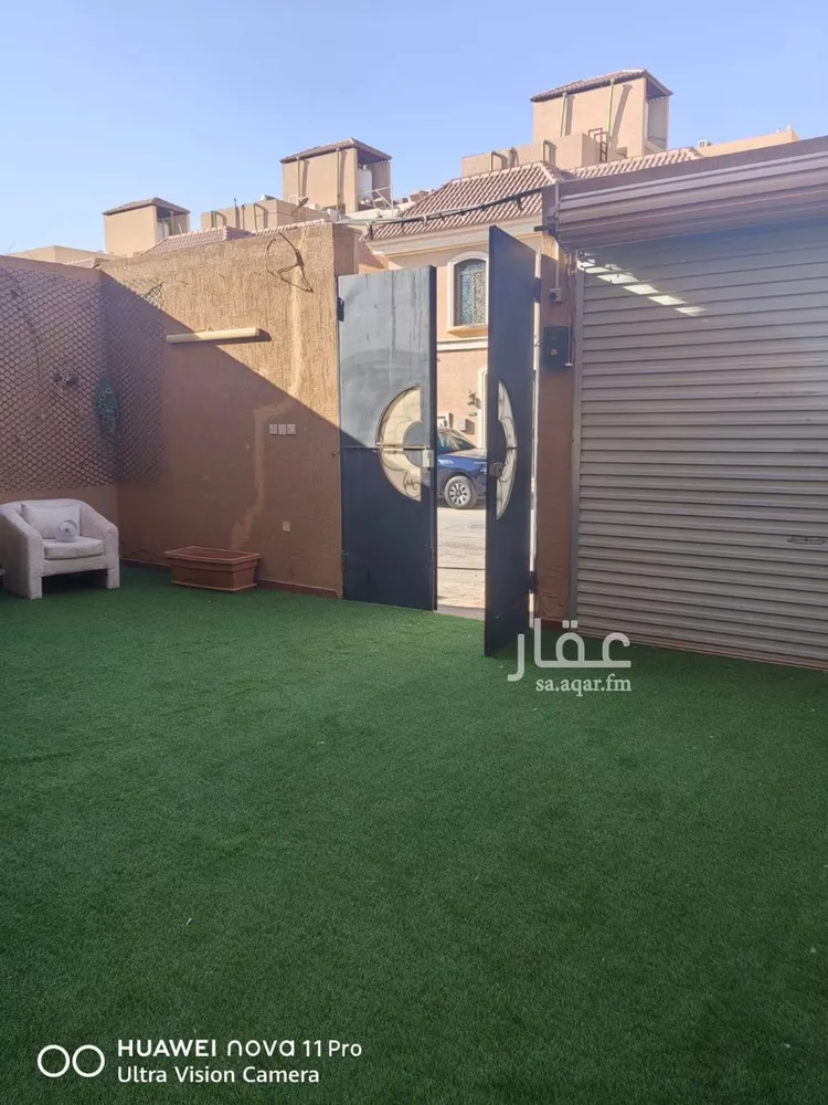 شقة للإيجار في شارع رقم 126, حي الياسمين, مدينة الرياض, منطقة الرياض صورة 5