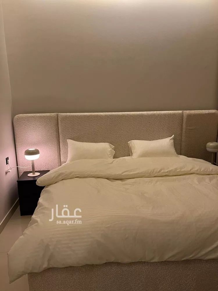 شقة للإيجار في شارع رقم 126, حي الياسمين, مدينة الرياض, منطقة الرياض صورة 2