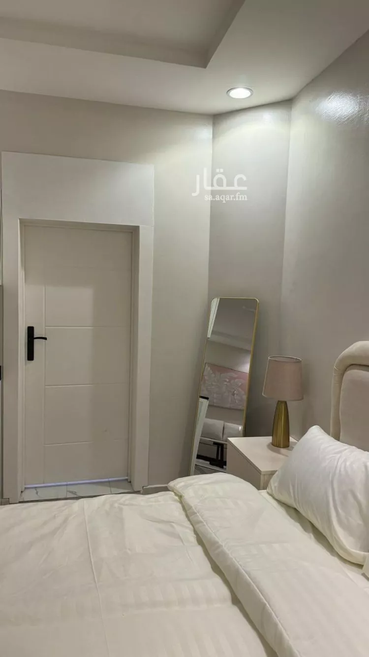 شقة للإيجار في شارع رقم 227, حي النرجس, مدينة الرياض, منطقة الرياض صورة 2