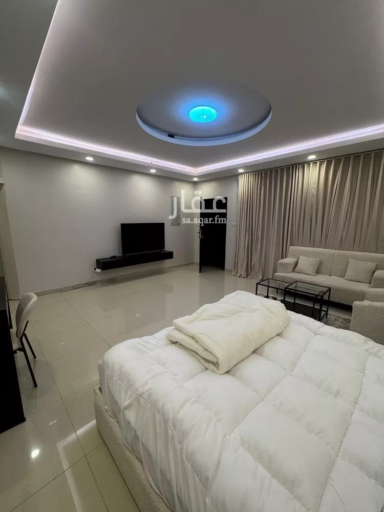 شقة للإيجار في شارع رقم 126, حي الياسمين, مدينة الرياض, منطقة الرياض صورة 3