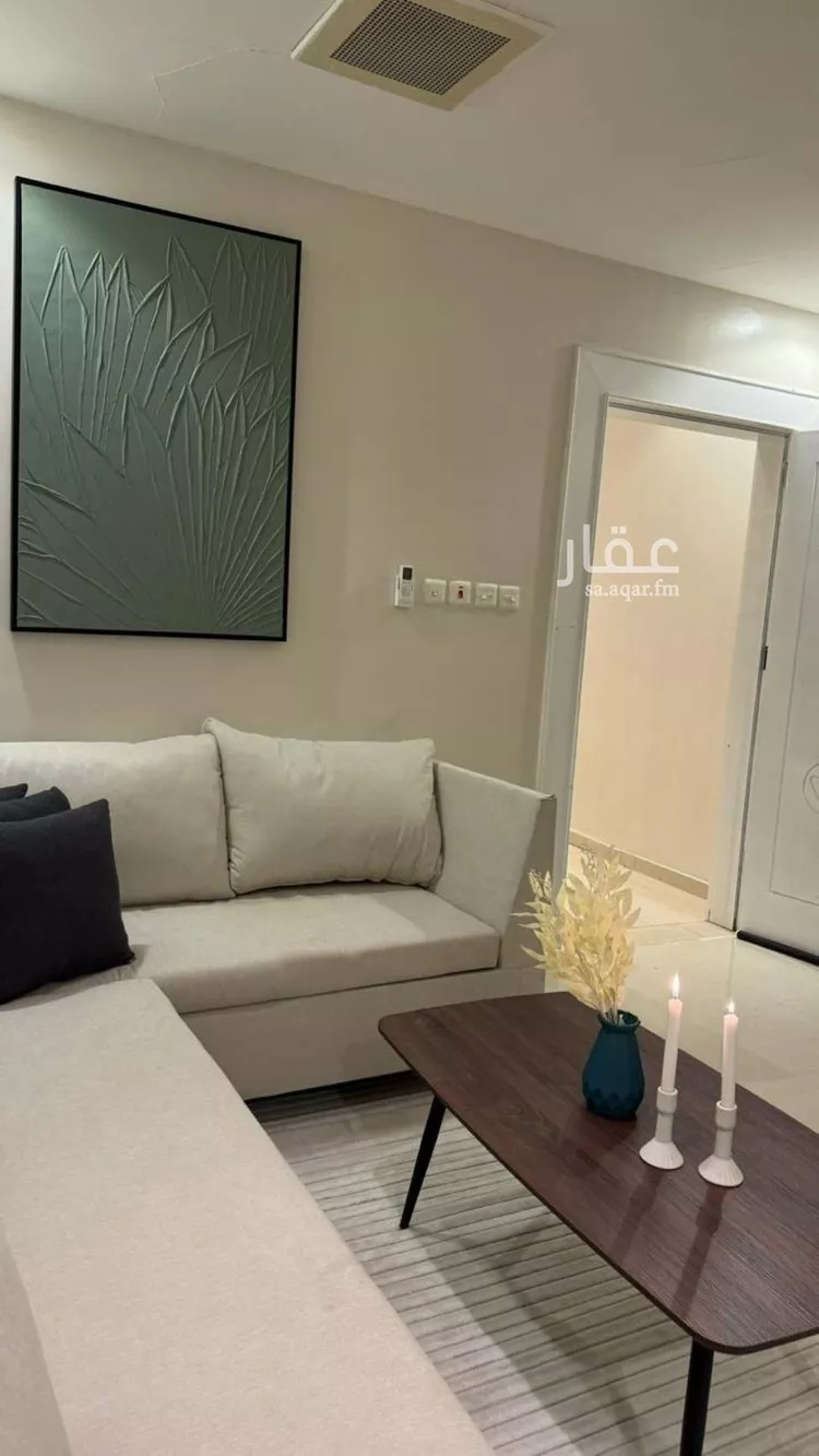 شقة للإيجار في شارع رقم 214, حي النرجس, مدينة الرياض, منطقة الرياض صورة 2