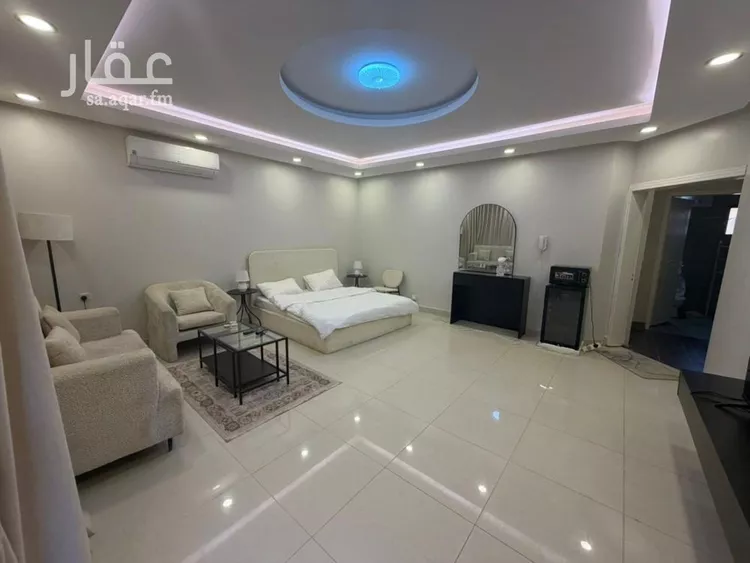 شقة للإيجار في شارع رقم 126, حي الياسمين, مدينة الرياض, منطقة الرياض