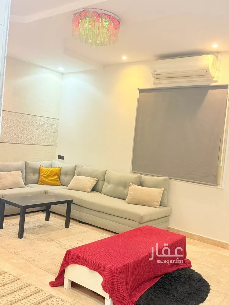 شقة للإيجار في شارع حنظلة التميمي, حي المونسية, مدينة الرياض, منطقة الرياض صورة 3