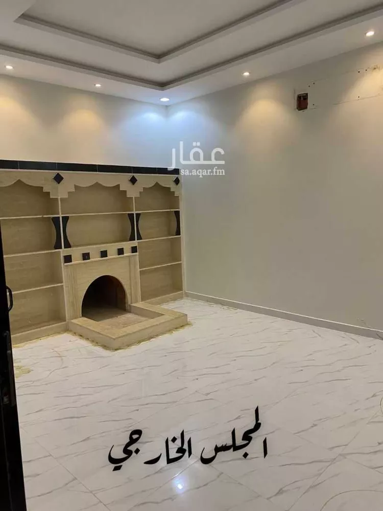 فيلا للإيجار في شارع عبدالخالق الصابوني ، حي عكاظ ، الرياض ، منطقة الرياض صورة 3