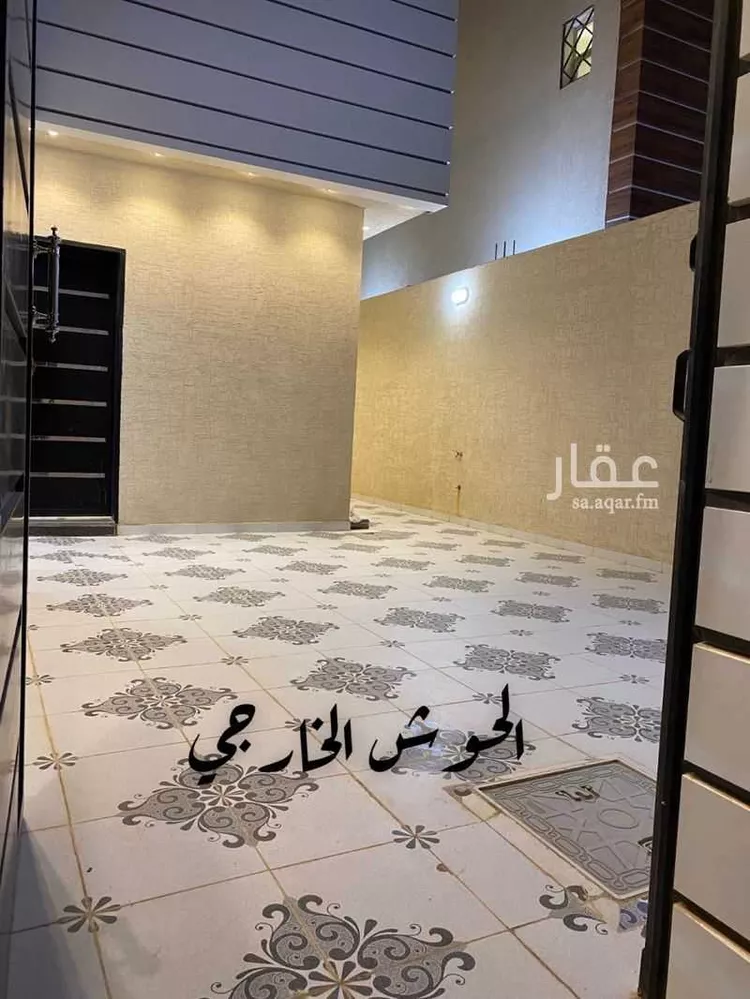 فيلا للإيجار في شارع عبدالخالق الصابوني ، حي عكاظ ، الرياض ، منطقة الرياض صورة 2