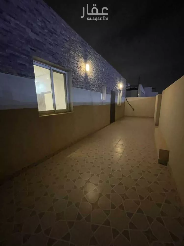 شقة للإيجار في شارع احمد الوتري ، حي النرجس ، الرياض ، منطقة الرياض صورة 2