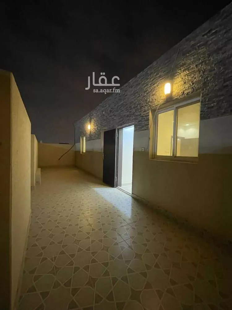 شقة للإيجار في شارع احمد الوتري ، حي النرجس ، الرياض ، منطقة الرياض صورة 3
