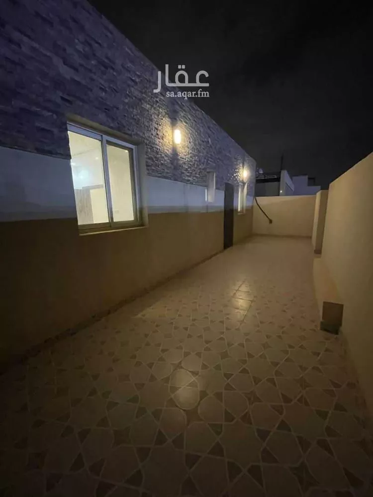 شقة للإيجار في شارع احمد الوتري ، حي النرجس ، الرياض ، منطقة الرياض صورة 2