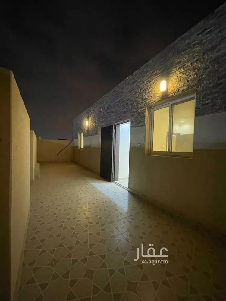 شقة للإيجار في شارع احمد الوتري ، حي النرجس ، الرياض ، منطقة الرياض صورة 3