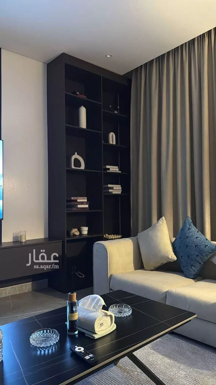 شقة للإيجار في شارع قلعة صلاح الدين ، حي العقيق ، الرياض ، منطقة الرياض صورة 3
