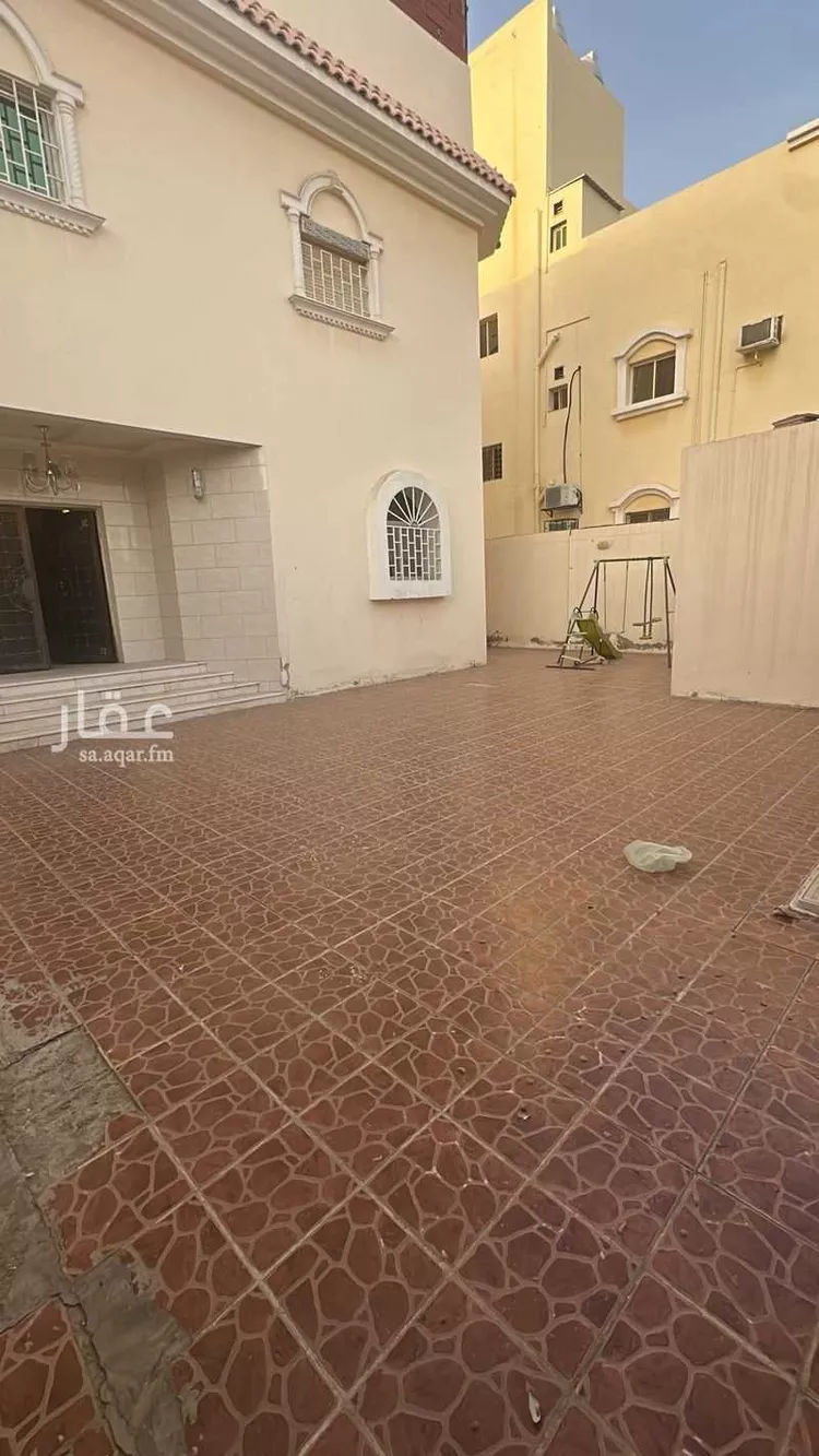 فيلا للبيع في شارع عماره بن فراس ، حي الاجاويد ، جدة ، جدة صورة 3