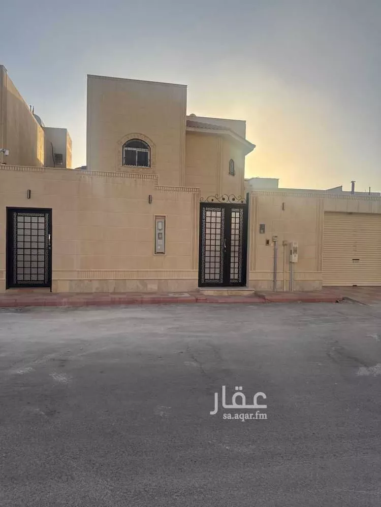 دور للإيجار في شارع احمد العسقلاني ، حي الملك فيصل ، الرياض ، منطقة الرياض صورة 2