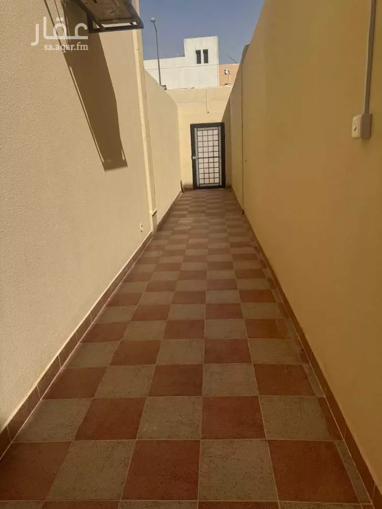 شقة للإيجار في شارع أحمد العسقلاني, حي الأندلس, مدينة الرياض, منطقة الرياض صورة 3