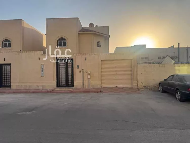 شقة للإيجار في شارع أحمد العسقلاني, حي الأندلس, مدينة الرياض, منطقة الرياض صورة 4