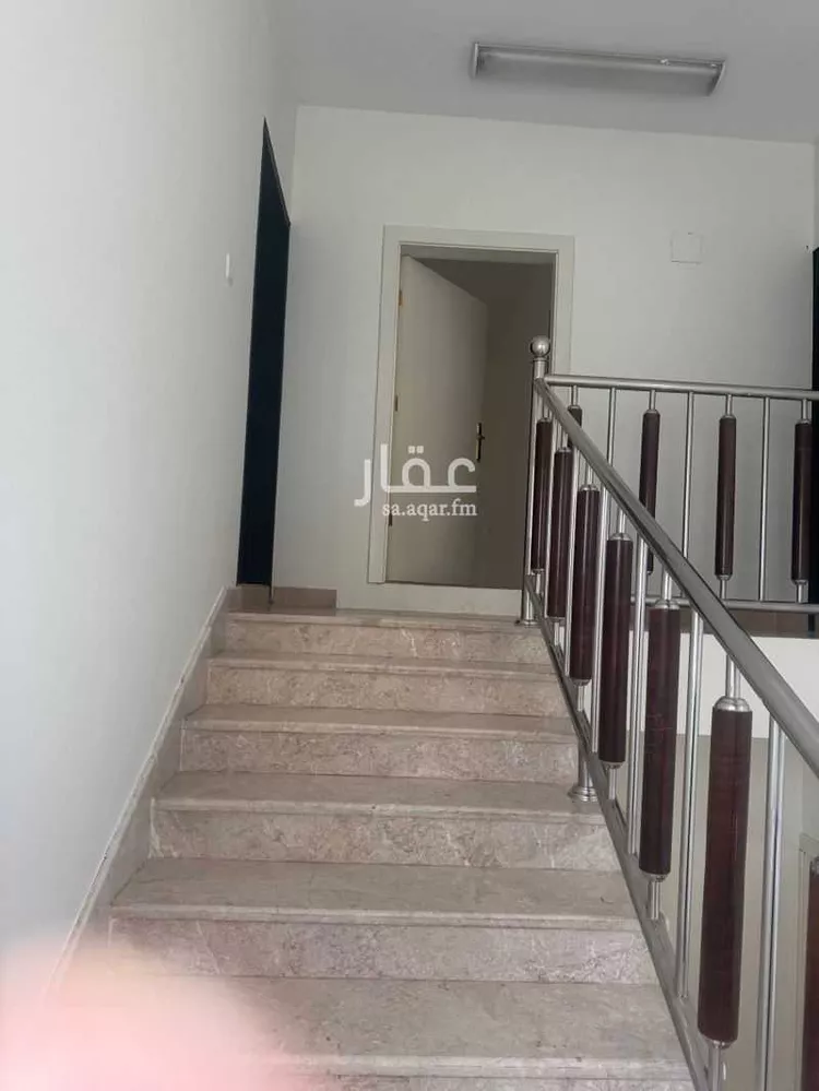 شقة للإيجار في شارع أحمد العسقلاني, حي الأندلس, مدينة الرياض, منطقة الرياض صورة 2