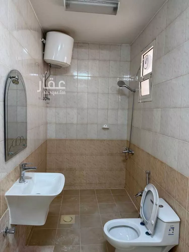 شقة للإيجار في شارع أحمد العسقلاني, حي الأندلس, مدينة الرياض, منطقة الرياض