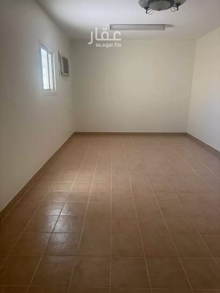 غرفة للإيجار في شارع أحمد العسقلاني, حي الأندلس, مدينة الرياض, منطقة الرياض