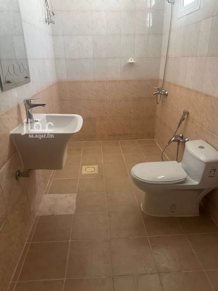 غرفة للإيجار في شارع أحمد العسقلاني, حي الأندلس, مدينة الرياض, منطقة الرياض صورة 3