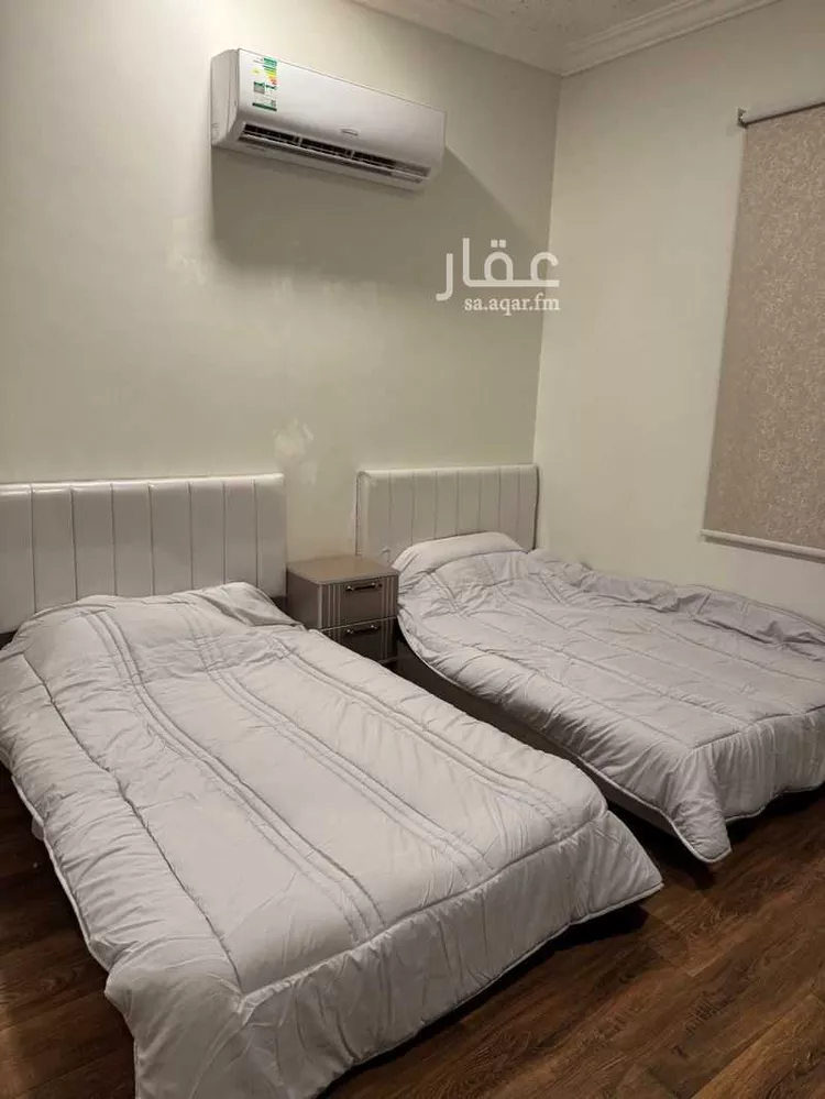 شقة للإيجار في شارع حجاج بن أرطأة ، حي الرمال ، الرياض ، منطقة الرياض صورة 4